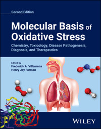 Molecular Basis of Oxidative Stress -  - E-Book