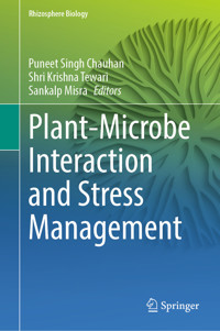 Plant-Microbe Interaction and Stress Management - - E-Book