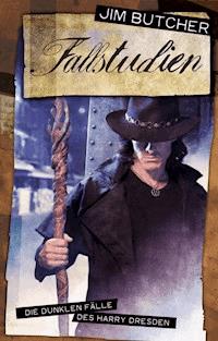 Fallstudien - Jim Butcher - E-Book