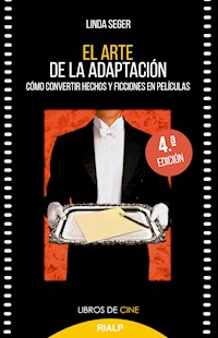 El arte de la adaptación - Linda Seger - E-Book