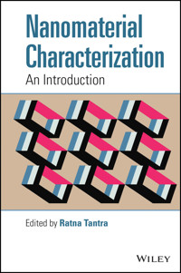 Nanomaterial Characterization - Ratna Tantra - E-Book