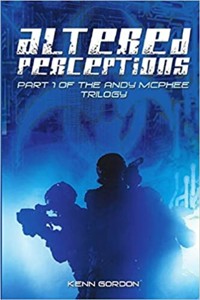 Altered Perceptions - Kenn Gordon - E-Book