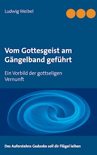 Vom Gottesgeist am Gängelband geführt - Ludwig Weibel - E-Book