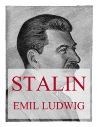 Stalin - Emil Ludwig - E-Book