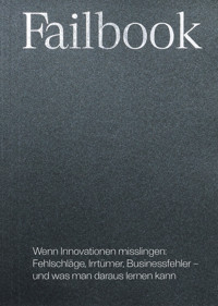 Failbook - VNTR - E-Book