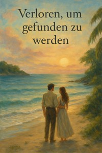 Verloren, um gefunden zu werden - Simone Lilly - E-Book