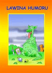 Lawina humoru - Janusz Kuklewicz - E-Book