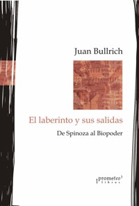 El laberinto y sus salidas - Juan Bullrich - E-Book