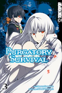 Purgatory Survival - Band 3 - Hideaki Yoshimura - E-Book