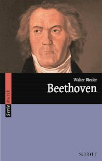 Beethoven - Walter Riezler - E-Book