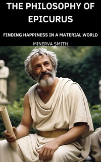The Philosophy of Epicurus - Minerva Smith - E-Book