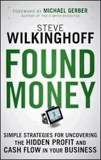 Found Money - Steve Wilkinghoff - E-Book