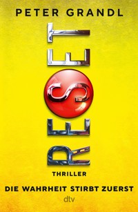 Reset - Peter Grandl - E-Book
