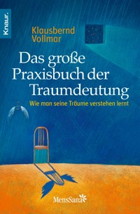 Das große Praxisbuch der Traumdeutung - Klausbernd Vollmar - E-Book