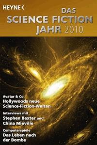 Das Science Fiction Jahr 2010 - - E-Book