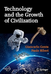 Technology and the Growth of Civilization - Giancarlo Genta - E-Book
