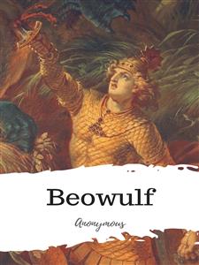 Beowulf - anonymous - E-Book