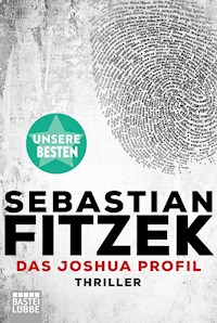 Das Joshua-Profil - Sebastian Fitzek - E-Book + Hörbuch