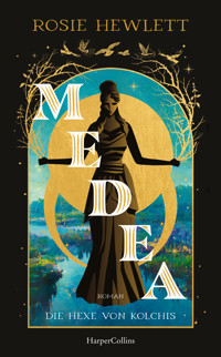 Medea - Rosie Hewlett - E-Book