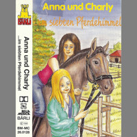 Anna und Charly: Im siebten Pferdehimmel - Jost Niemeier - Hörbuch