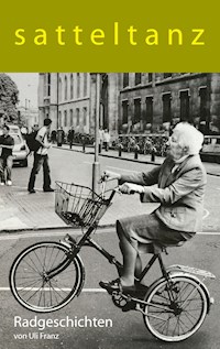 Satteltanz - Uli Franz - E-Book