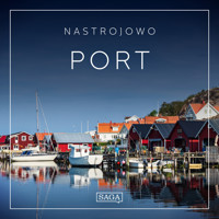 Nastrojowo - Port - Rasmus Broe - Hörbuch