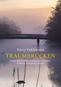 Traumbrücken - Harry Fehlemann - E-Book