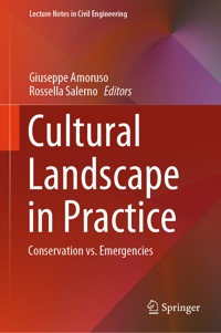 Cultural Landscape in Practice -  - E-Book