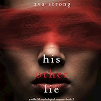 His Other Lie (A Stella Falls Psychological Thriller series—Book 2) - Ava Strong - Hörbuch