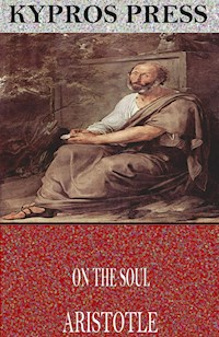 On the Soul - Aristotle - E-Book