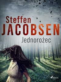 Jednorożec - Steffen Jacobsen - E-Book