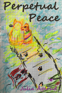 Perpetual Peace - Julia Ågerud - E-Book