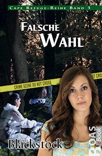 Falsche Wahl - Terri Blackstock - E-Book