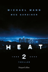 Heat 2 - Michael Mann - E-Book
