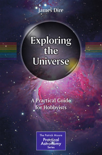 Exploring the Universe - James Dire - E-Book