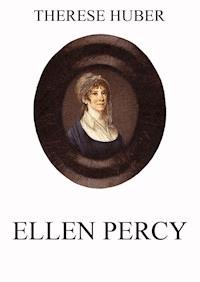 Ellen Percy - Therese Huber - E-Book