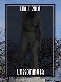 L'Assommoir - Émile Zola - E-Book