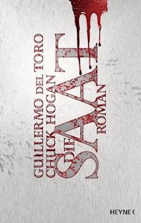 Die Saat - Guillermo del Toro - E-Book