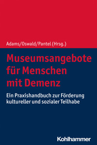 Museumsangebote für Menschen mit Demenz -  - E-Book