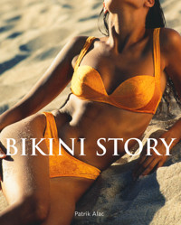 Bikini Story - Patrik Alac - E-Book