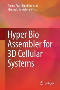 Hyper Bio Assembler for 3D Cellular Systems -  - E-Book