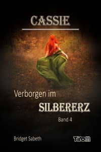 Cassie - Verborgen im Silbererz - Bridget Sabeth - E-Book