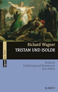 Tristan und Isolde -  - E-Book