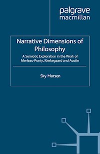 Narrative Dimensions of Philosophy - S. Marsen - E-Book