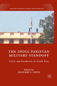 The India-Pakistan Military Standoff - - E-Book