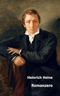 Romanzero - Heinrich Heine - E-Book