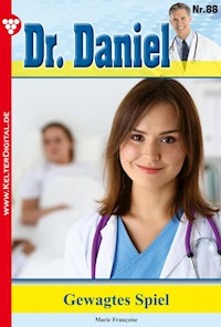 Gewagtes Spiel - Marie Francoise - E-Book