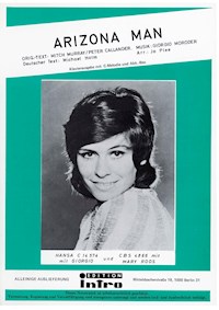 Arizona Man - Michael Holm - E-Book