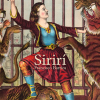 Siriri - Francisco Barrios - Hörbuch