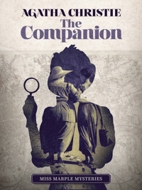 The Companion - Agatha Christie - E-Book